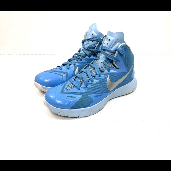 lunarlon basketball shoes